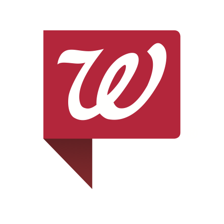 Walgreens Corporation Logo