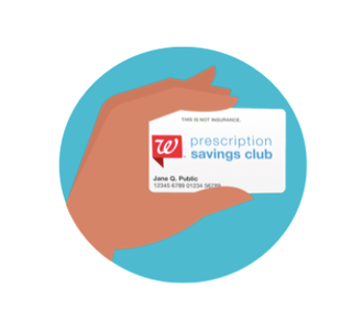 walgreens savings club