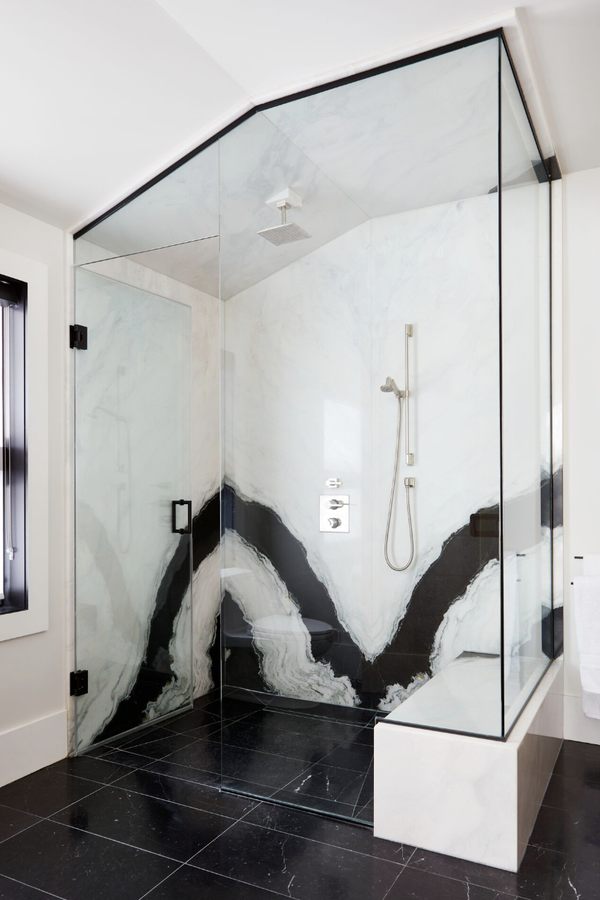 18 Inspiring Walk-In Showers for Small Bathrooms