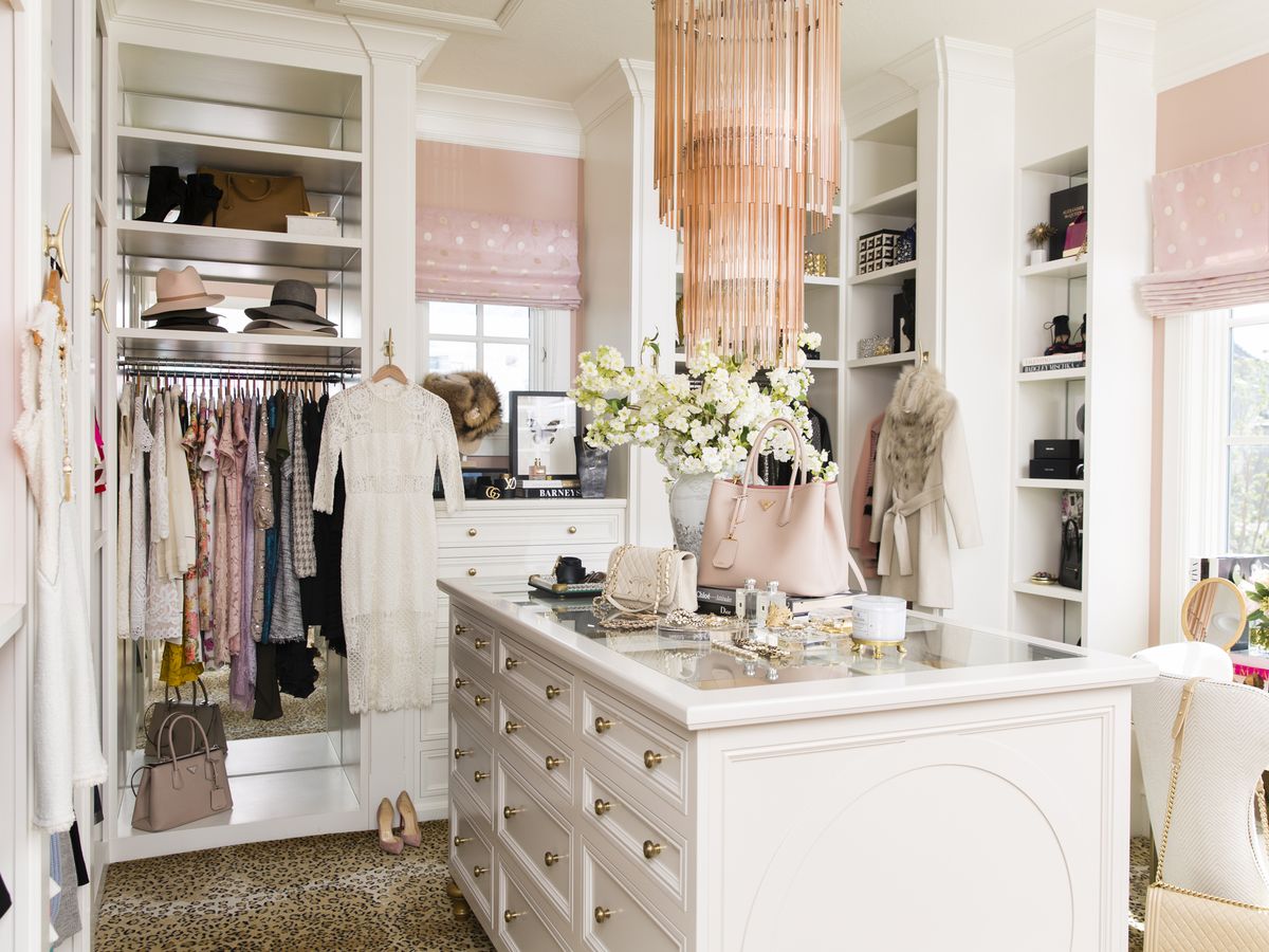 Basics for Every Closet: Work-from-Home, Office, Date Night, an –  Rachel Parcell, Inc.