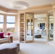 formal walk-in closet walk-in closet ideas