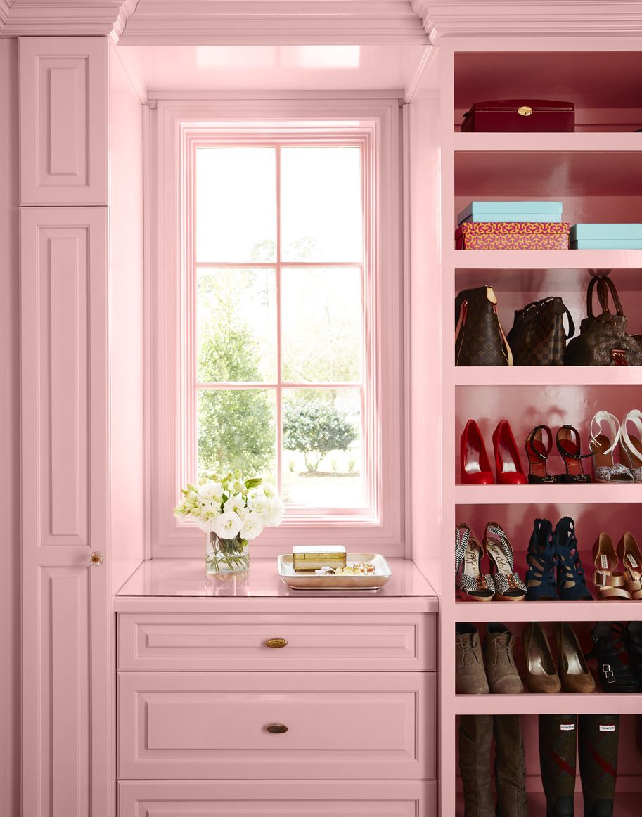 35 Best Walk In Closet Ideas and Designs for Master Bedrooms
