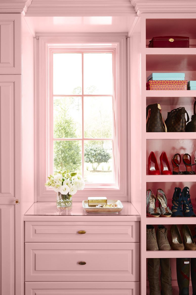 Bedroom Closet Remodel: Planning Guide, Redesign Tips, Ideas