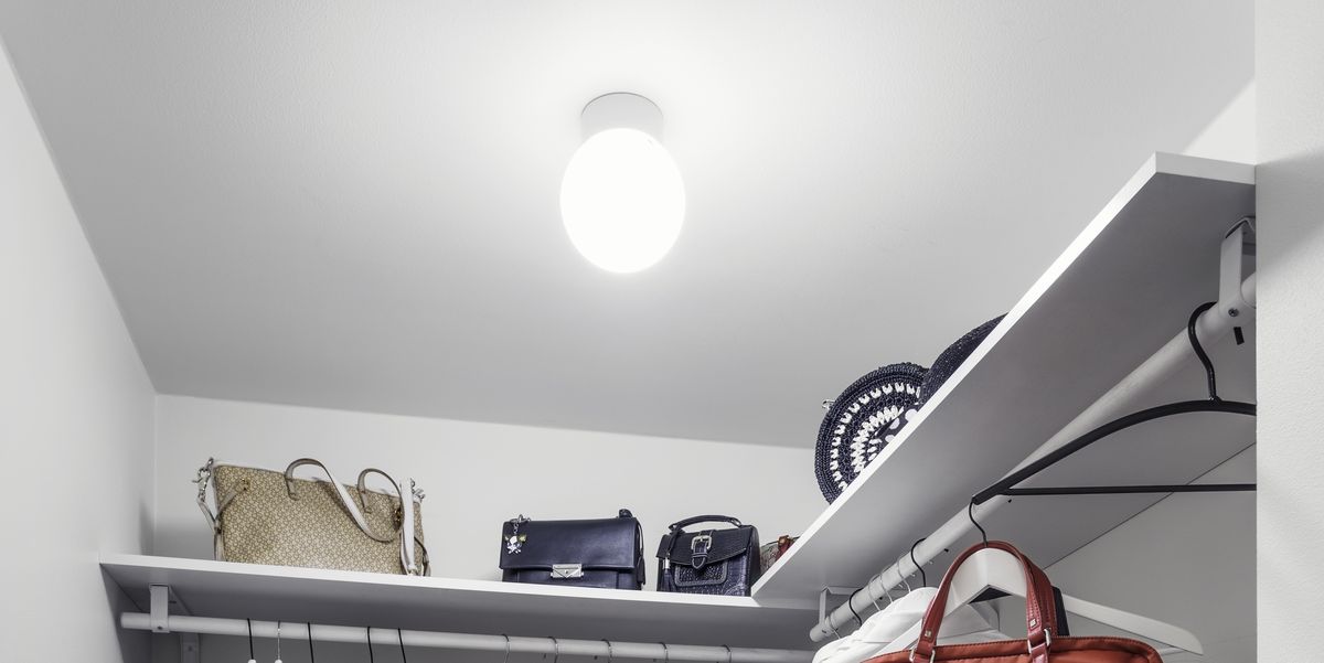 Carrie Bradshaw Would Definitely Approve of These Small Closet Ideas