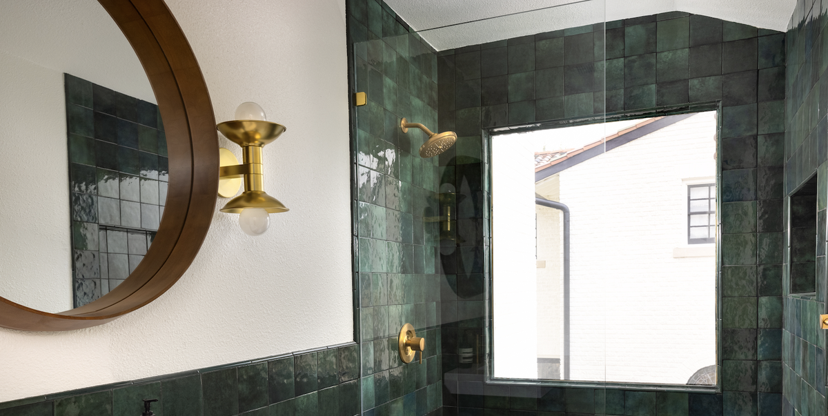 40 Walk-in Shower Ideas that Are Dripping with Glamour