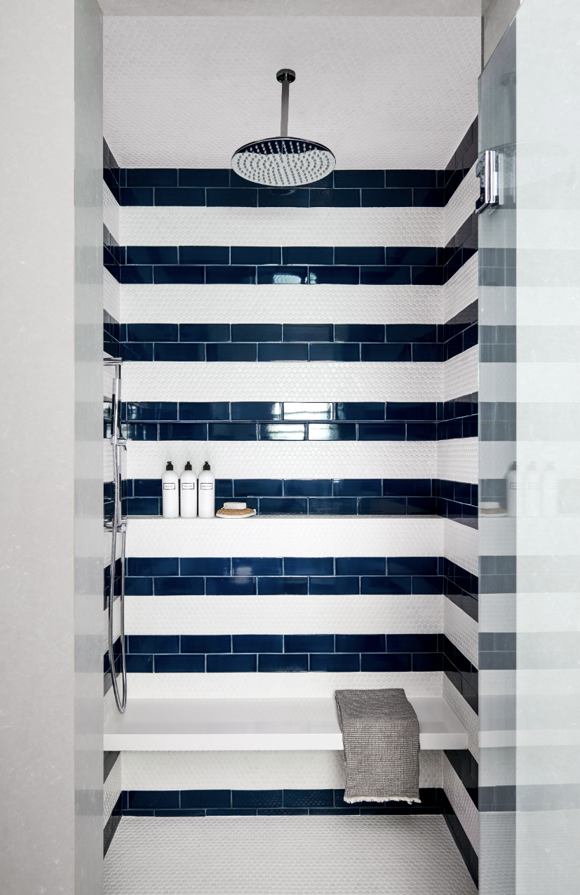 15 Stunning Walk-In Shower Ideas for Any Bathroom