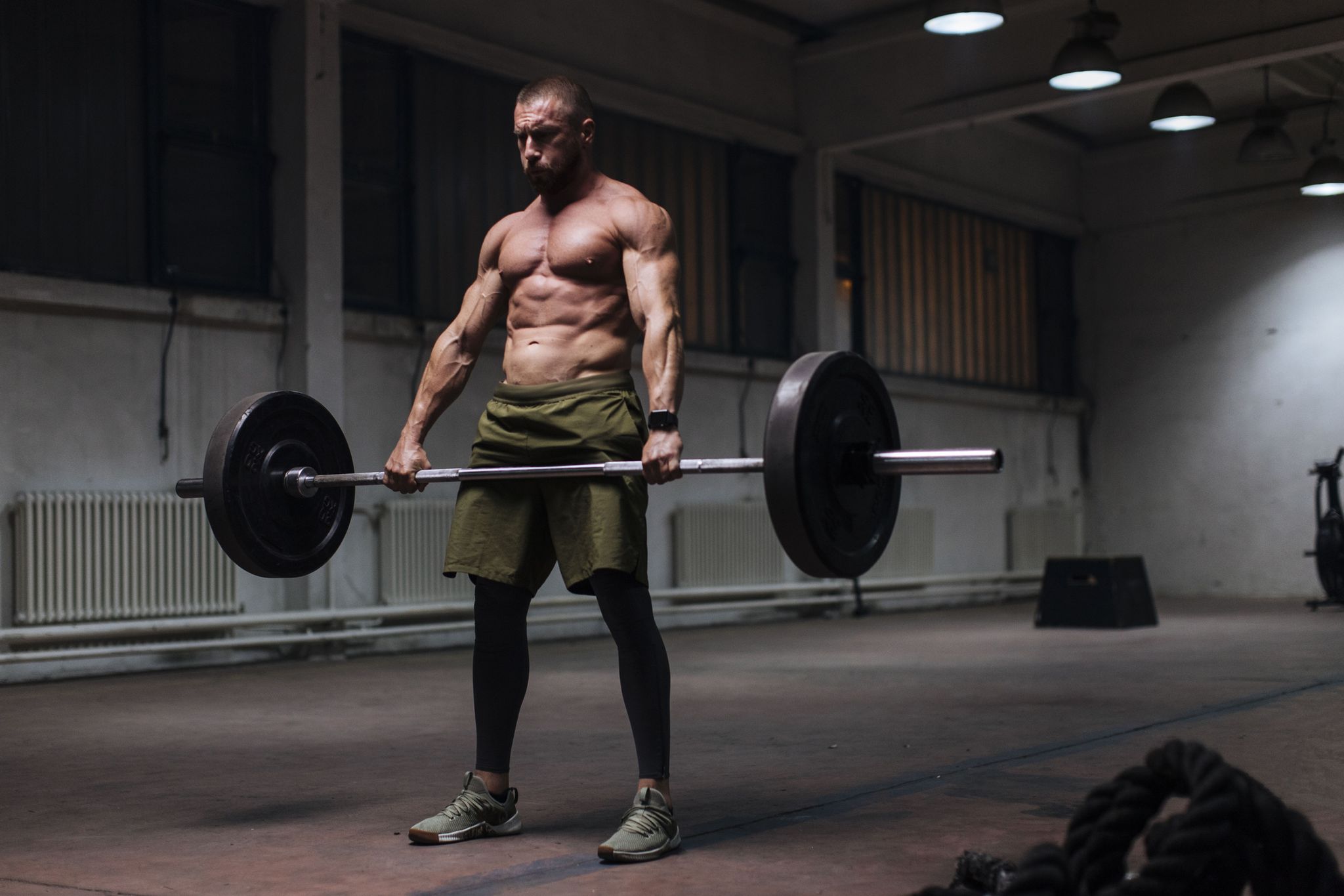 The Ultimate Guide To The Single Leg Deadlift For Better Movement