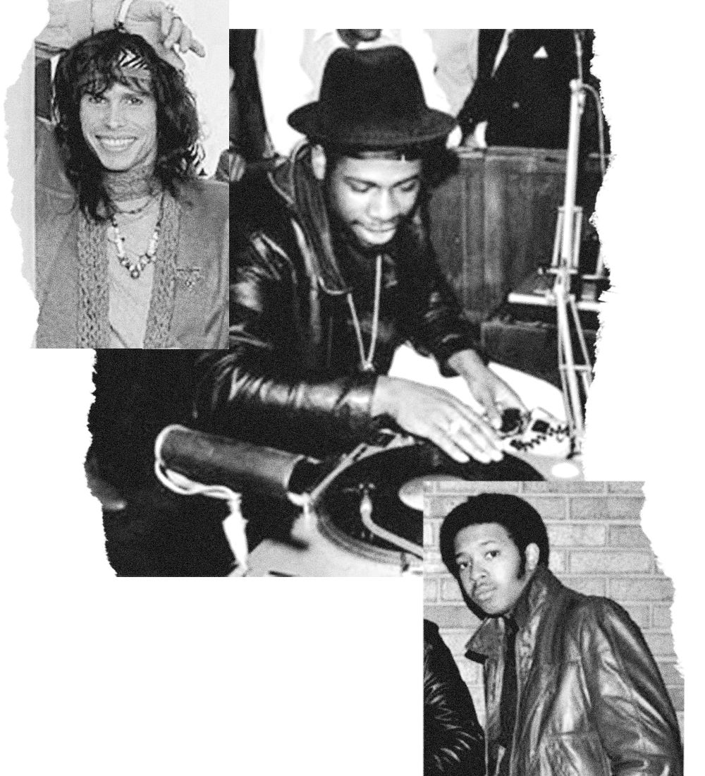 Inside The Recording Of Run-Dmc And Aerosmith'S Genre-Bending 'Walk This Way '