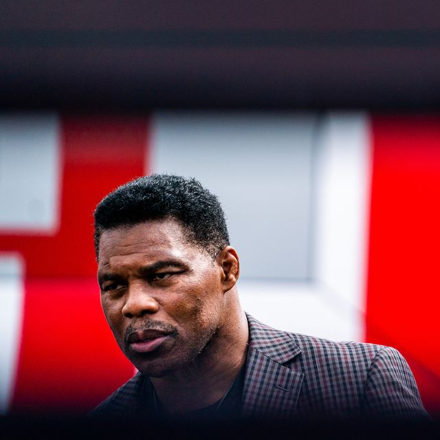norcross, ga  september 9, 2022herschel walker during his unite georgia bus stop rally at the global mall in norcross, ga on friday september 9, 2022photo by demetrius freemanthe washington post via getty images