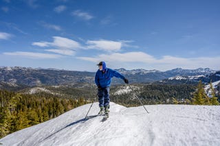 walker expedition, day 6