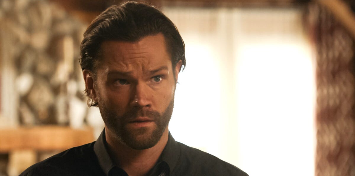 walker season 4 jared padalecki canceled ending instagram