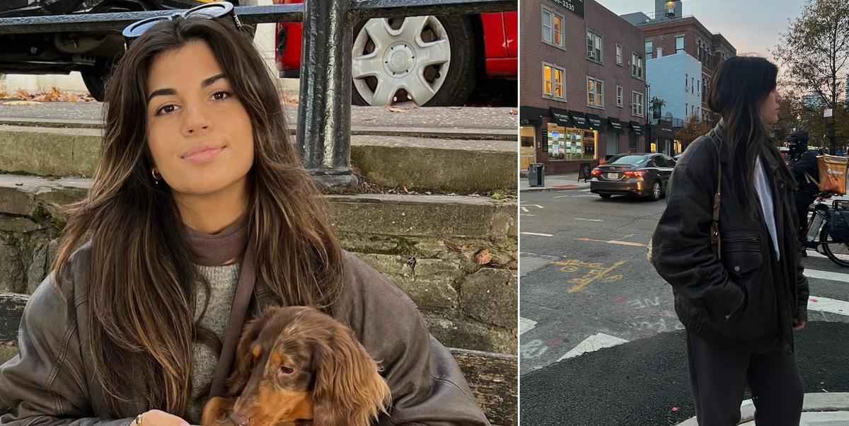 'I walked for 30 mins daily for a month, here's what happened'