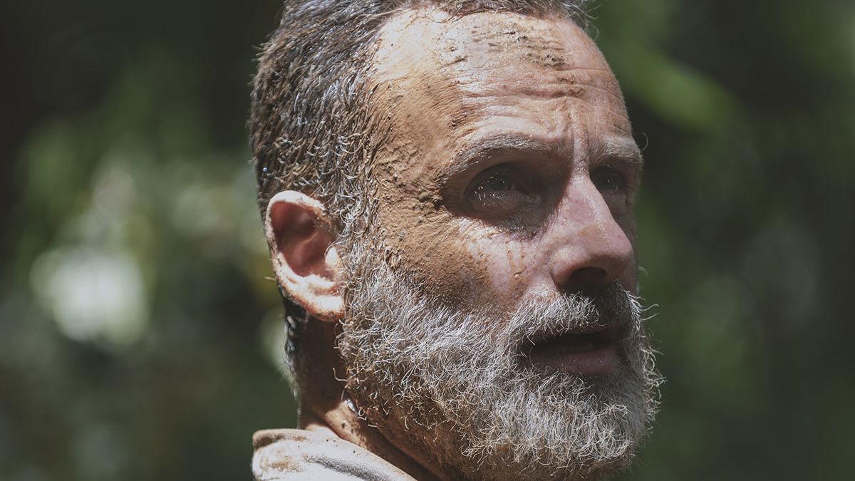 preview for Así se hacen los zombies en 'The Walking Dead'