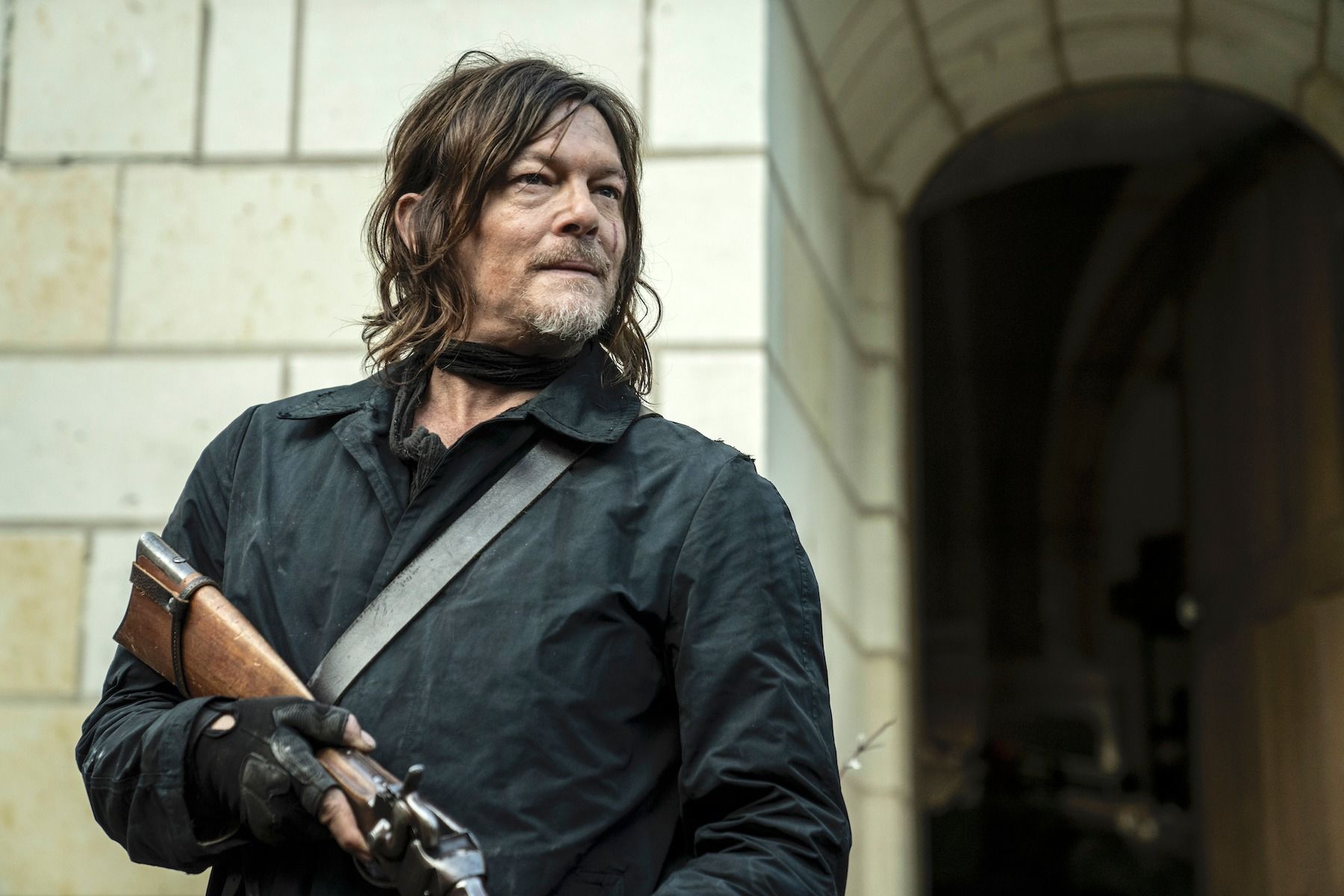 Walking Dead' is ending. Here are some zombie shows from around