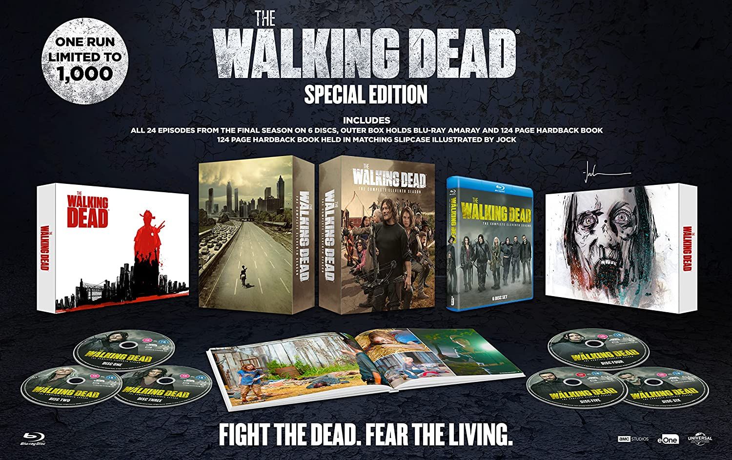 The Walking Dead Top 10 Gifts – The Walking Dead Shop