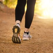 walking for weight loss tips
