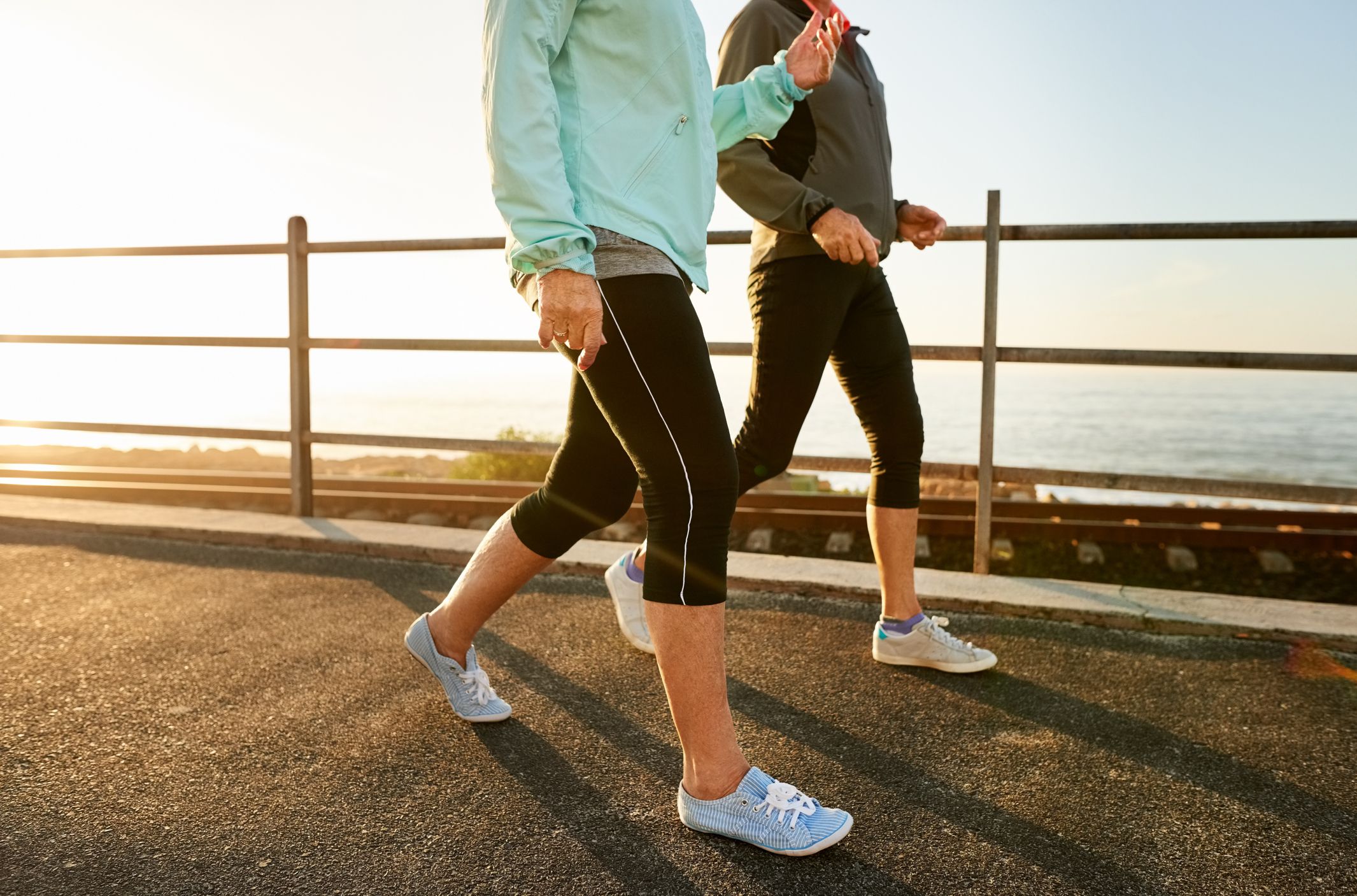 Walking for Weight Loss: 25 Tips on How to Get Started