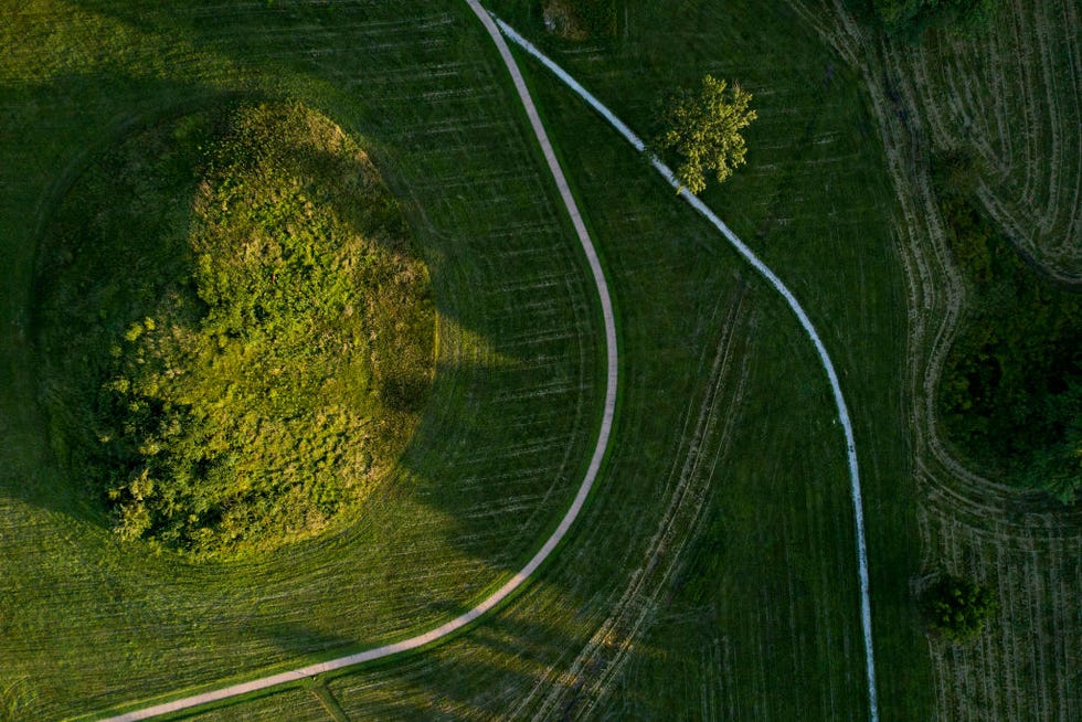 cahokia mounds state historic site