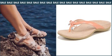6 best walking sandal sales in may, backed by our experts