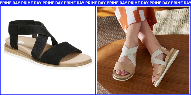 walking sandals