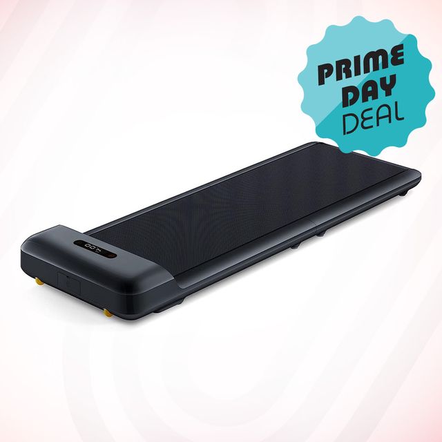 Prime Day WalkingPad Under-Desk Treadmill Deal: Save 20% on a Tested  Favorite