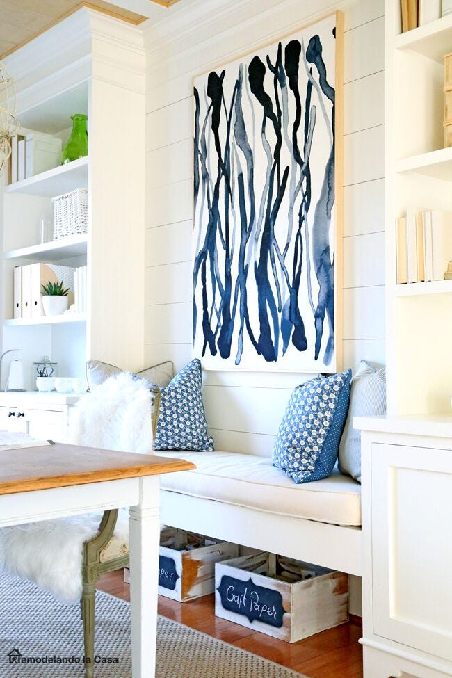 34 Diy Wall Art Ideas Homemade