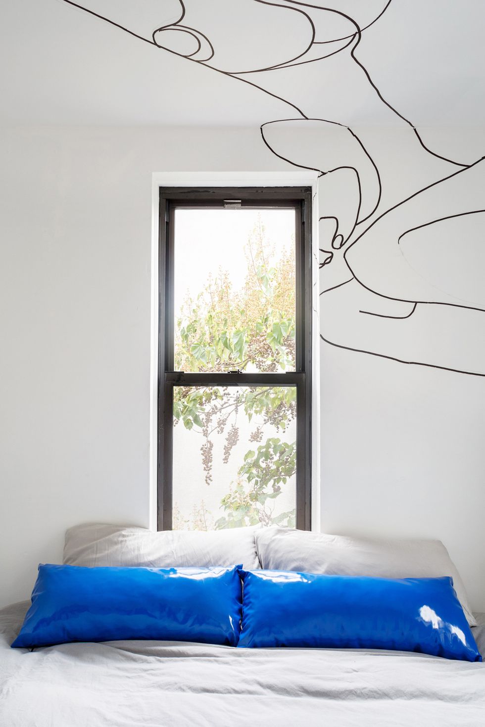 DIY Wall Art  Bedroom wall designs, Walls room, Cute bedroom decor