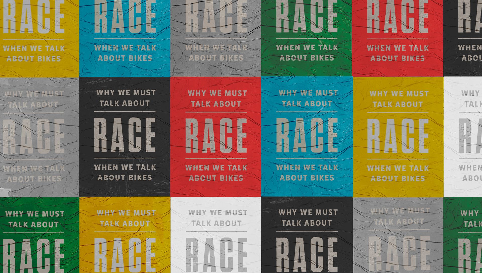 black voices why we must talk about race