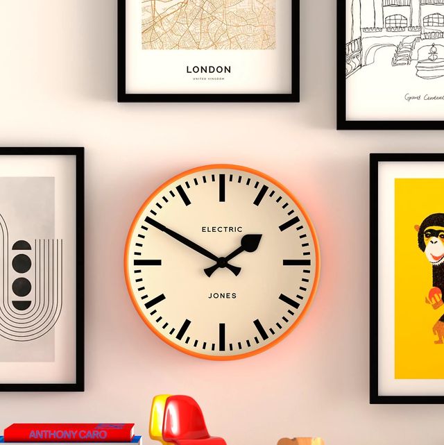 11 Wall Clocks 2024: Best Modern And Vintage Designs