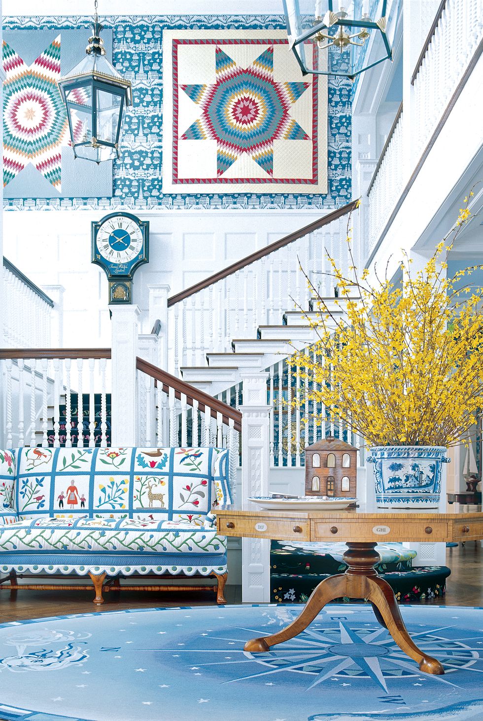 9 Mediterranean style tips to steal from this Greek villa