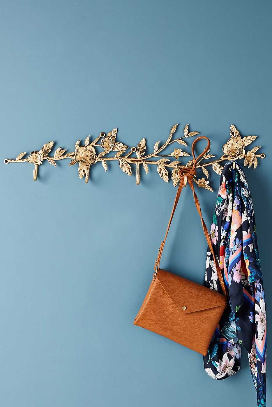 10 Best Decorative Wall Hooks For Your Home - Cute Coat Hooks