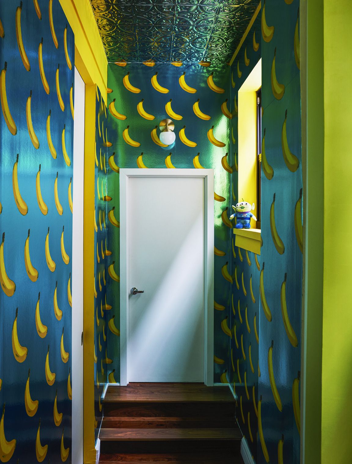 17 Creative Wall Paint Ideas for Every Room in Your House