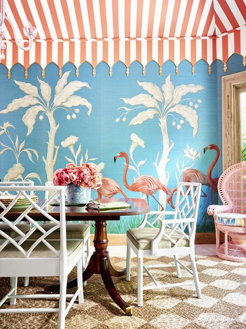 wall paint ideas hand painted mural