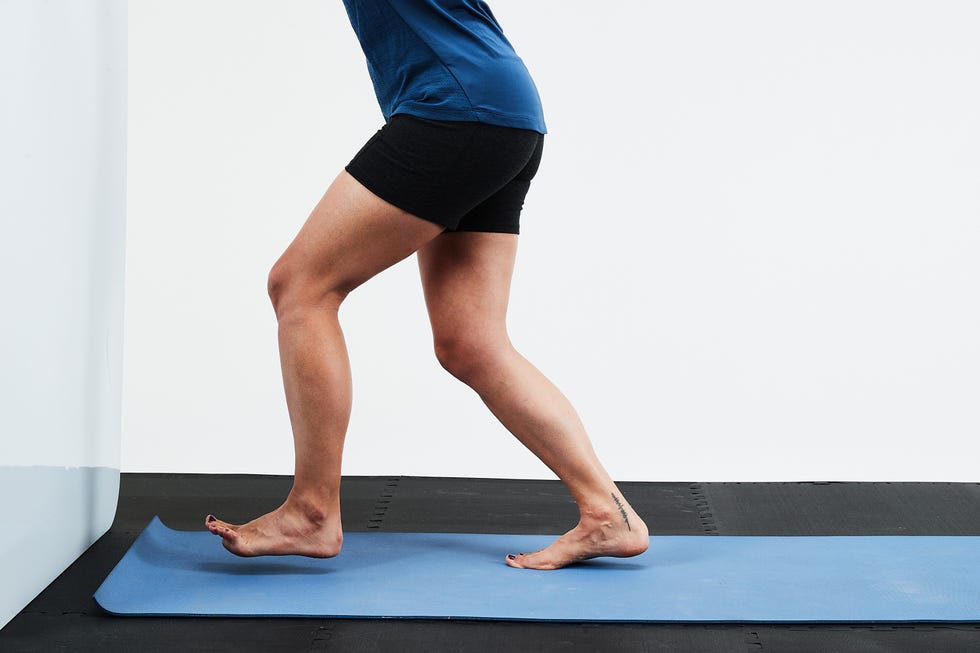marathon leg care