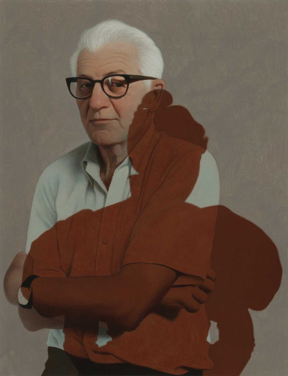 wallace stegner