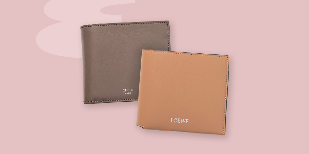 Wallet For Men Compact Rfid Blocking Mens Wallet Stylish Minimalist Ridge Wallets For Men With Pop Up Card Case Card Holder Wallet With Top Matte Leather Aerospace Grade Aluminum Body Orange