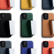 This is an image bellroy iphone wallet case