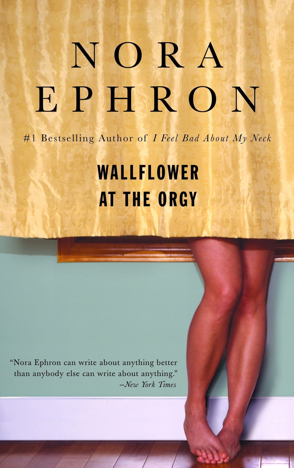 9 Best Nora Ephron Books