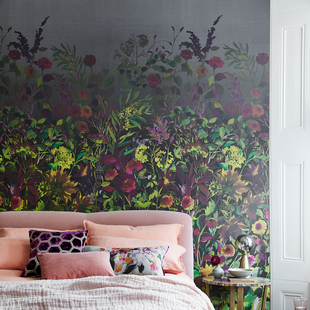 wallpaper trends for 2023: The Home Decor Industry for Designers