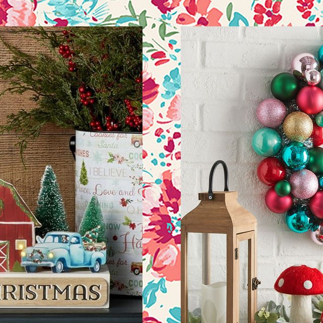 20 Best Walmart Christmas Decorations for Indoor and Outdoor 2024