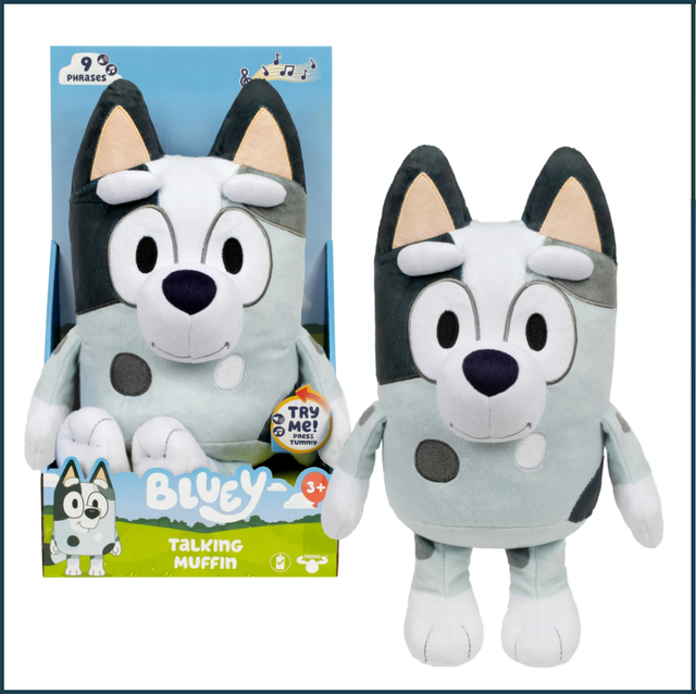 exclusive walmart bluey toys exclusive walmart bluey toys muffin and chutes and ladders