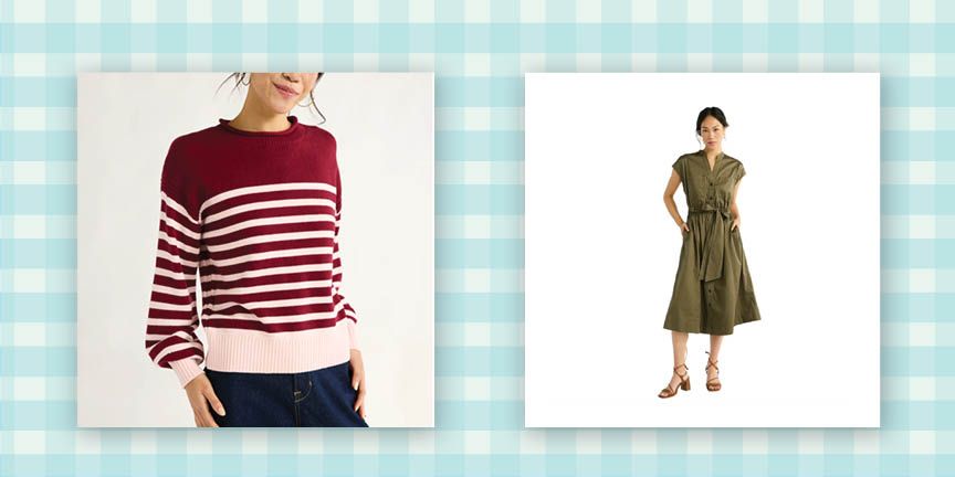 We Found the Best Walmart Fall Fashion All for Under 50