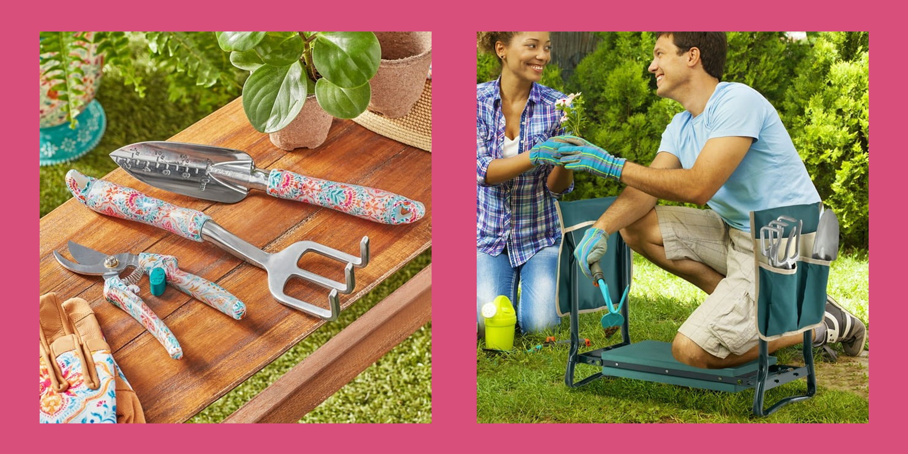 15 Best Garden Tools You Can Buy at Walmart