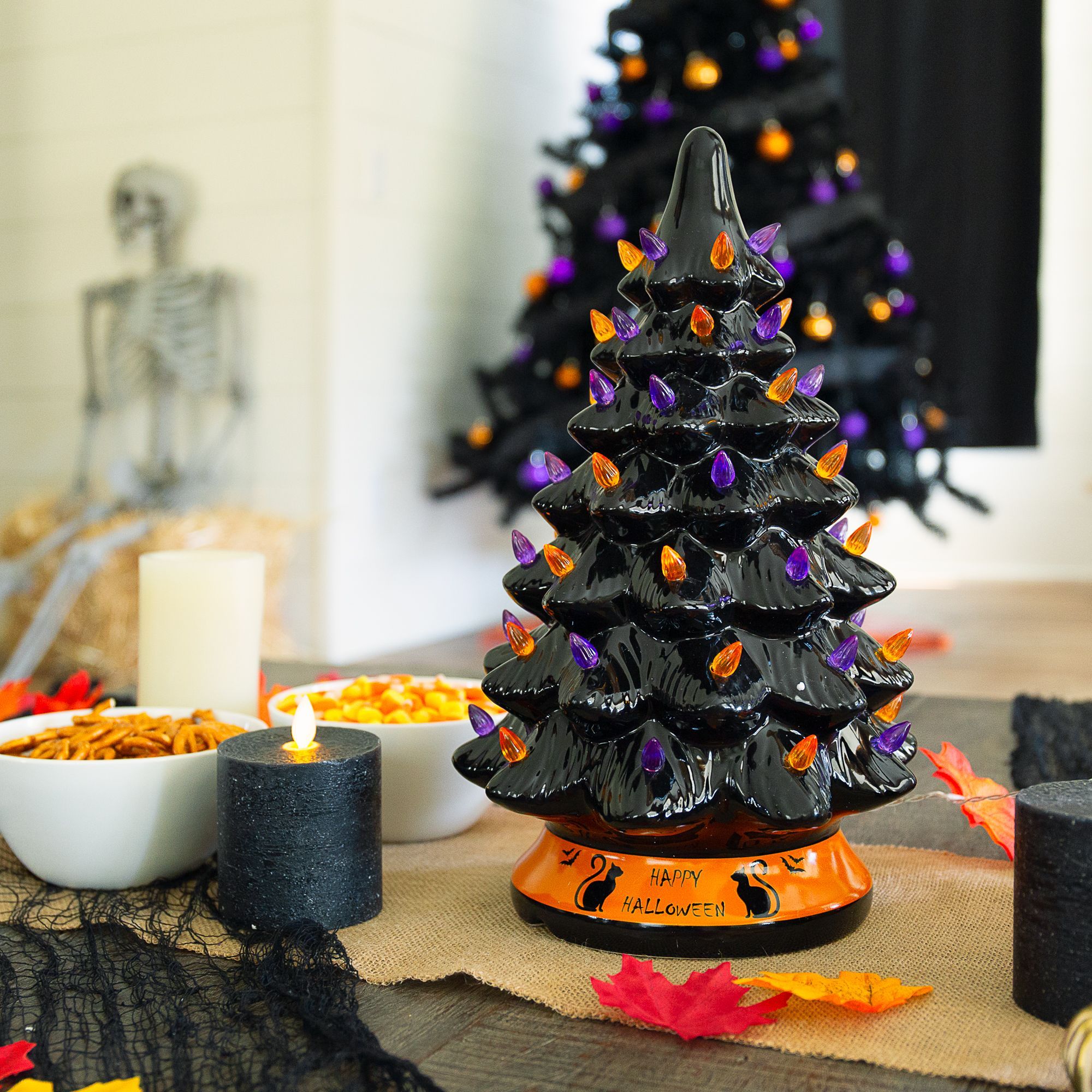 20 Best Walmart Halloween Decorations For Indoor And Outdoor In 2023