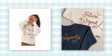 harry potter toddler sweaters