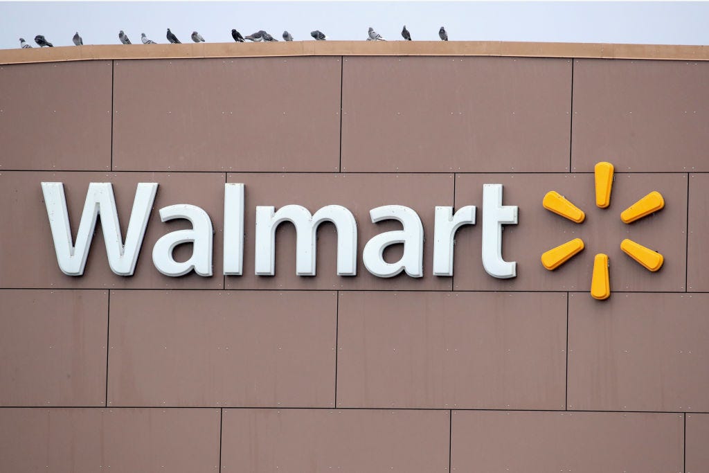 Walmart Canada Thanksgiving 2023 opening times: Are stores open?