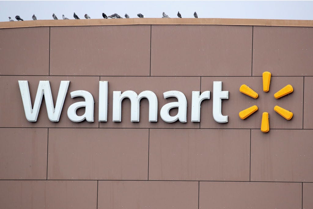 Is Walmart Open on Thanksgiving in 2023? Walmart Store Hours