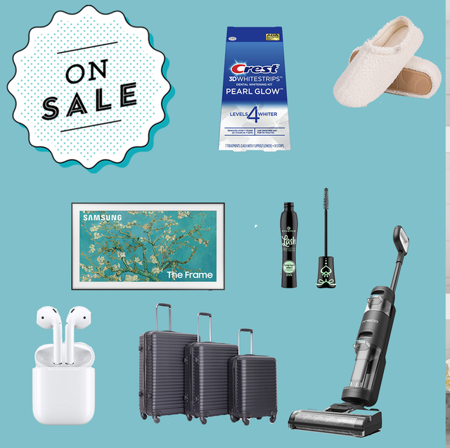The Best Deals in Walmart's Labor Day Sale of 2023