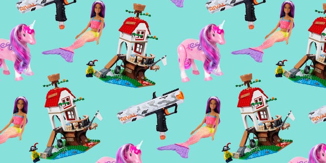 best toys under 25