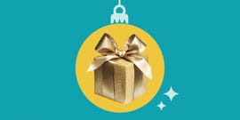 holiday present